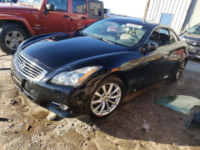 INFINITI G37 SPORT 2013 jn1cv6fe4dm771924