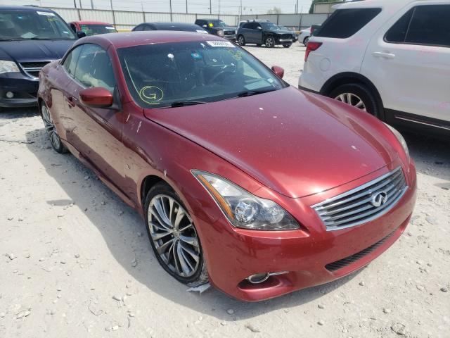 INFINITI Q60 BASE 2015 jn1cv6fe4fm810059