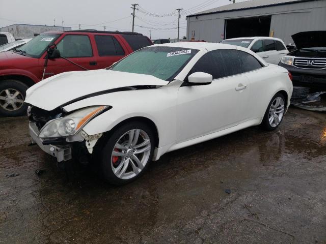 INFINITI G37 BASE 2010 jn1cv6fe5am350886