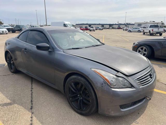 INFINITI G37 BASE 2010 jn1cv6fe5am351665