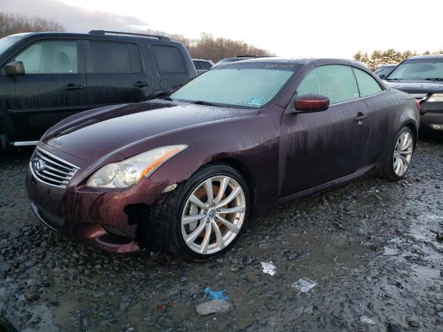 INFINITI G37 BASE 2010 jn1cv6fe5am352430