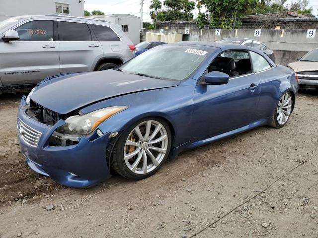 INFINITI G37 BASE 2010 jn1cv6fe5am353481