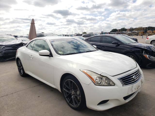 INFINITI G37 BASE 2010 jn1cv6fe5am353626