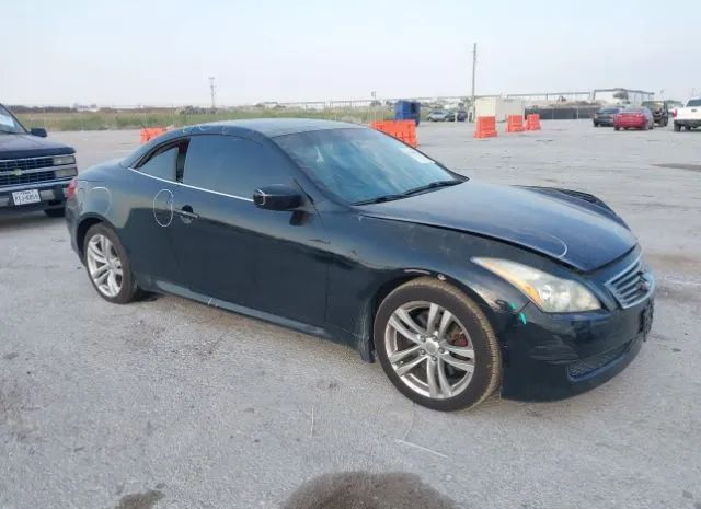 INFINITI NULL 2010 jn1cv6fe5am354856