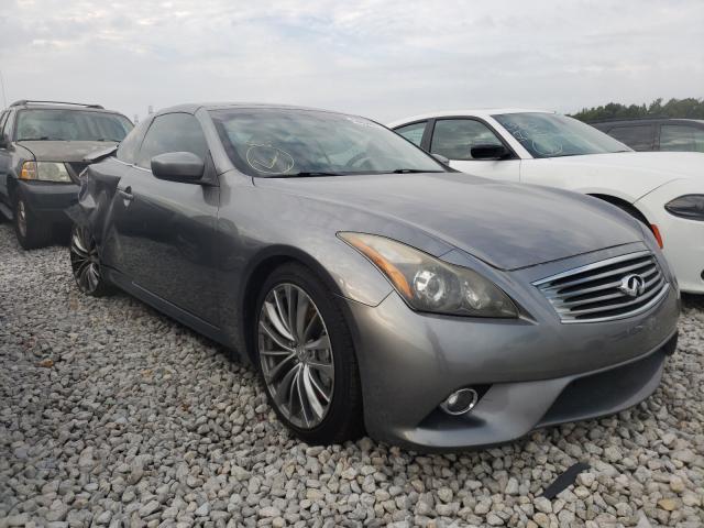 INFINITI G37 2011 jn1cv6fe5bm950227