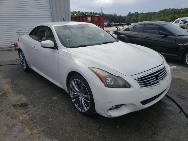 INFINITI G37 BASE 2011 jn1cv6fe5bm950681