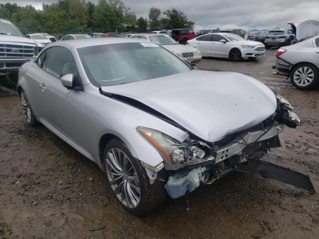 INFINITI G37 BASE 2011 jn1cv6fe5bm950910