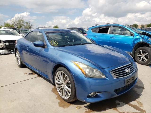 INFINITI G37 BASE 2011 jn1cv6fe5bm950969