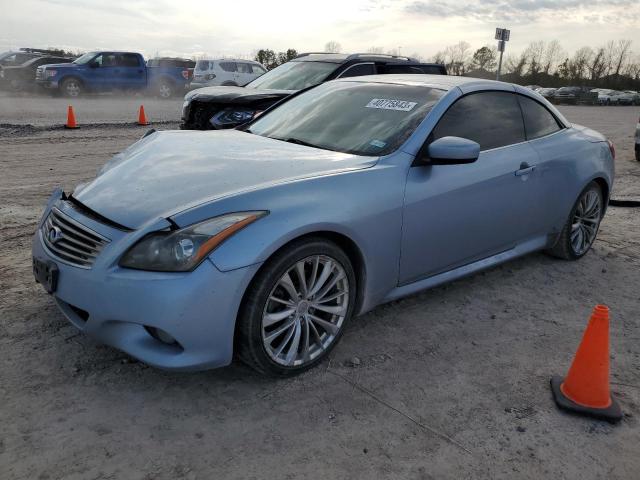 INFINITI G37 BASE 2011 jn1cv6fe5bm951863