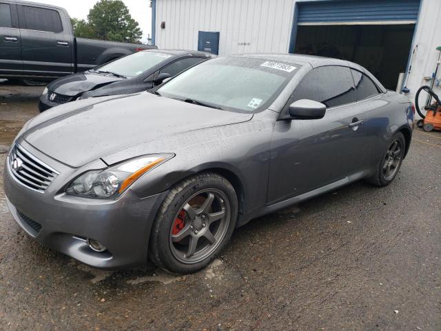 INFINITI G37 2011 jn1cv6fe5bm952222