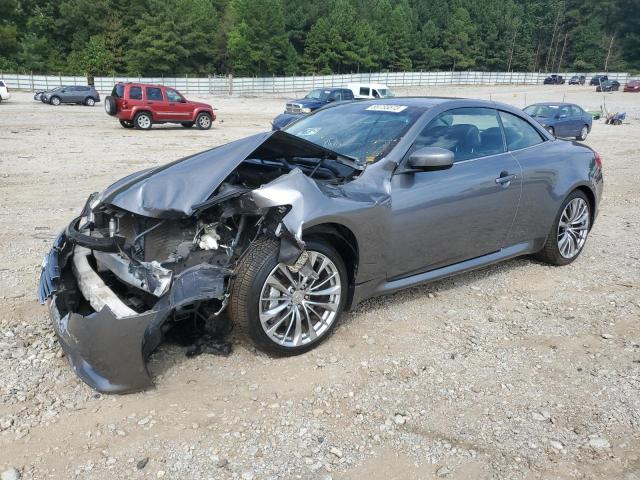 INFINITI G37 2011 jn1cv6fe5bm954195