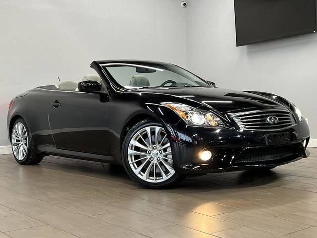 INFINITI G37 CONVERTIBLE 2012 jn1cv6fe5cm200537