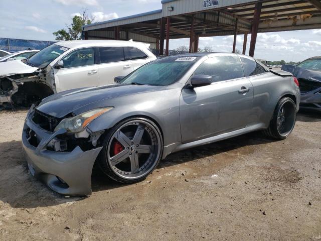 INFINITI G37 2012 jn1cv6fe5cm200554