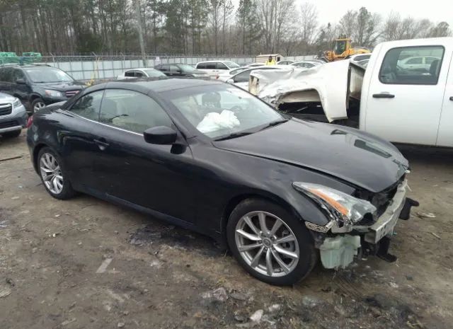 INFINITI G37 CONVERTIBLE 2012 jn1cv6fe5cm203437