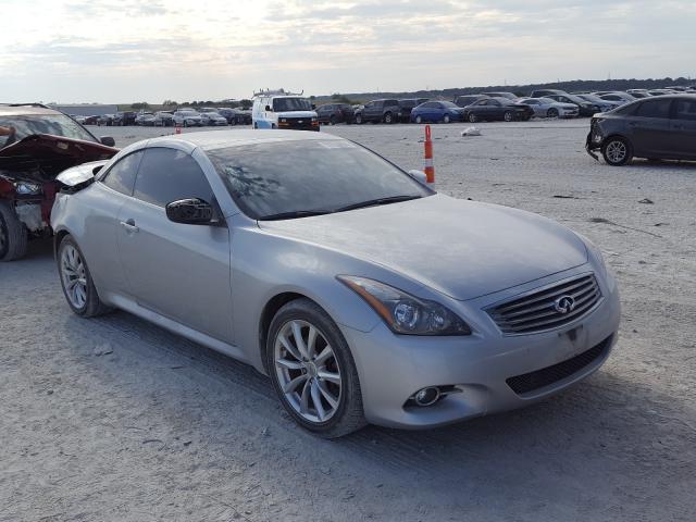 INFINITI G37 SPORT 2013 jn1cv6fe5dm771835