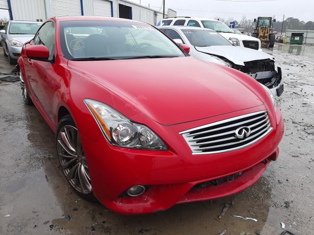 INFINITI G37 SPORT 2013 jn1cv6fe5dm772306