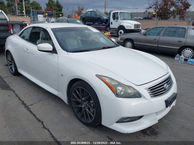 INFINITI Q60 IPL 2014 jn1cv6fe5em900724