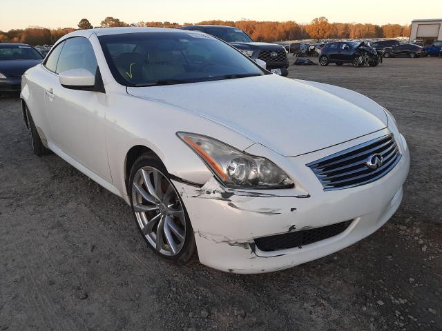 INFINITI G37 BASE 2010 jn1cv6fe6am352582