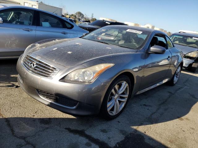 INFINITI G37 BASE 2010 jn1cv6fe6am352839