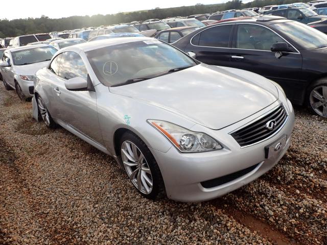 INFINITI G37 BASE 2010 jn1cv6fe6am354946