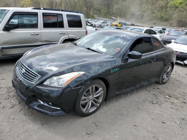 INFINITI G37 2010 jn1cv6fe6am355336