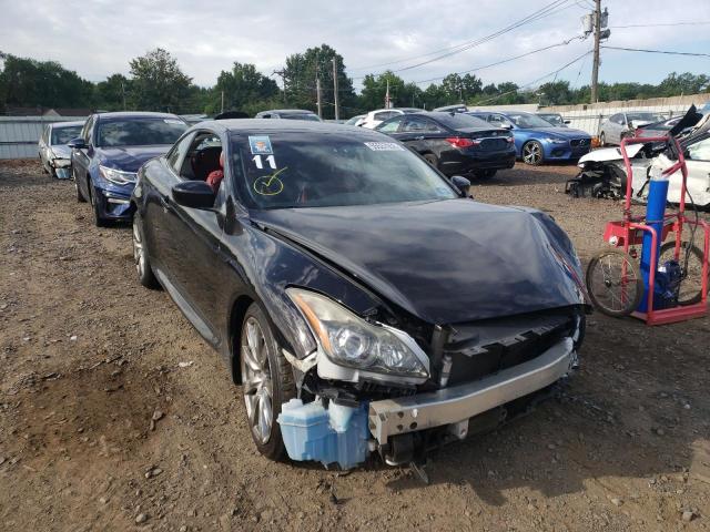 INFINITI G37 BASE 2011 jn1cv6fe6bm950219