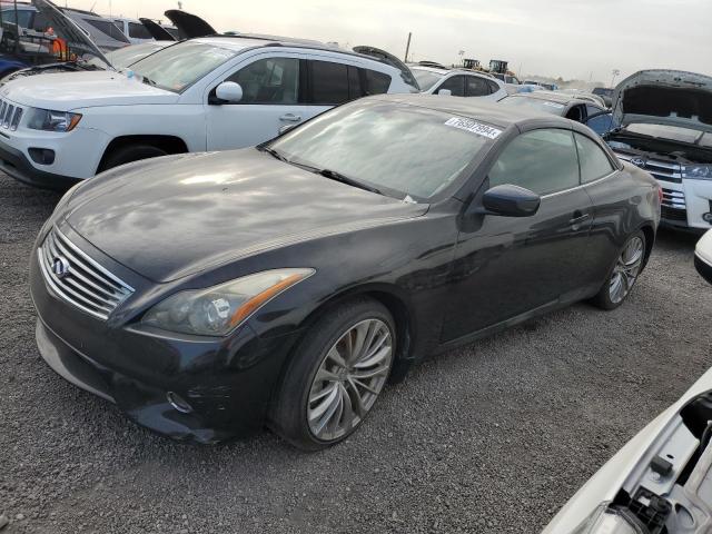 INFINITI G37 BASE 2011 jn1cv6fe6bm950348