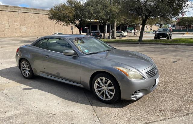 INFINITI G37 BASE 2011 jn1cv6fe6bm950575