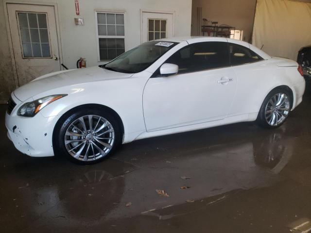 INFINITI G37 2011 jn1cv6fe6bm950995