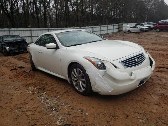 INFINITI G37 BASE 2011 jn1cv6fe6bm951094