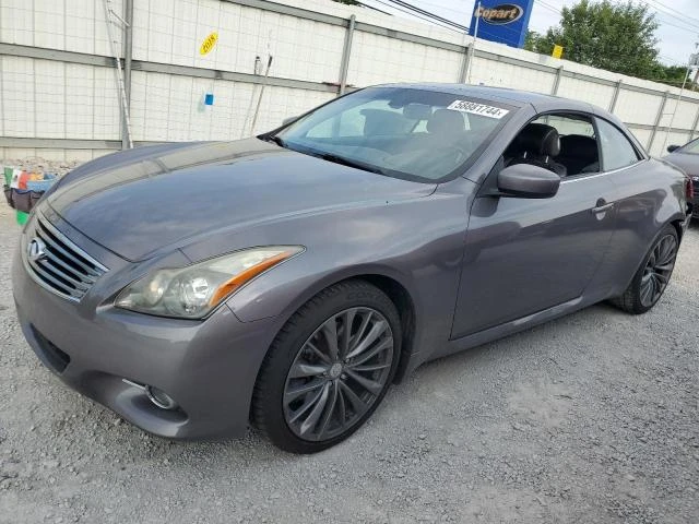 INFINITI G37 BASE 2011 jn1cv6fe6bm951497