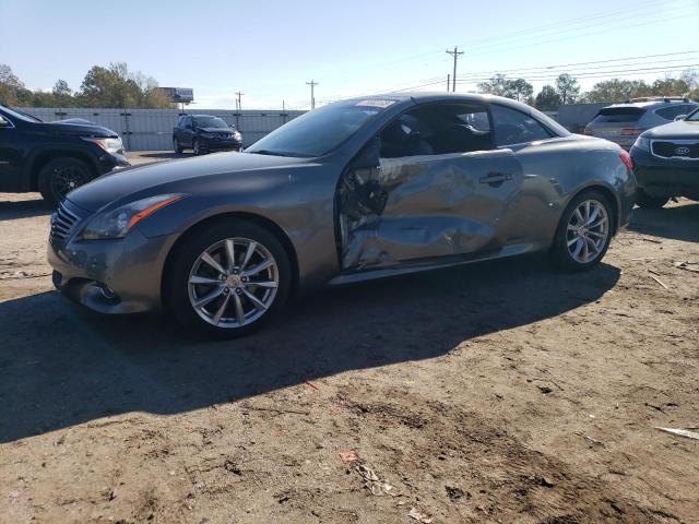 INFINITI G37 2011 jn1cv6fe6bm951662