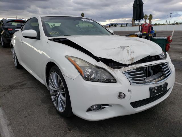 INFINITI G37 BASE 2011 jn1cv6fe6bm952522