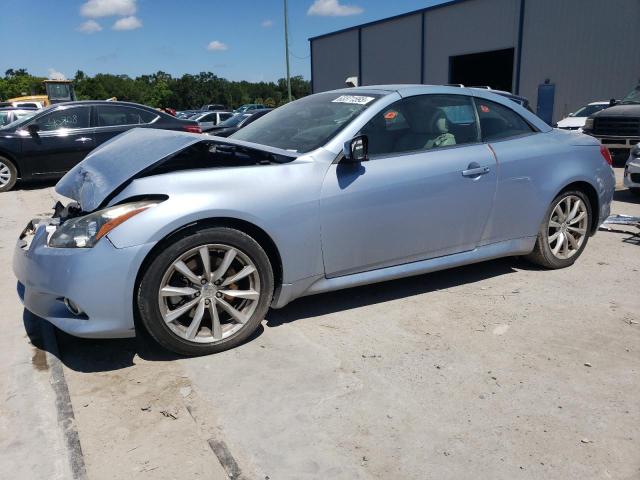 INFINITI G37 2011 jn1cv6fe6bm952830