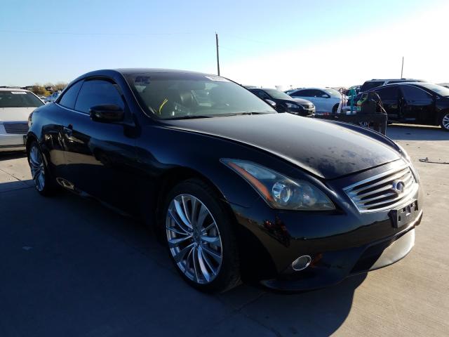 INFINITI G37 BASE 2011 jn1cv6fe6bm953945