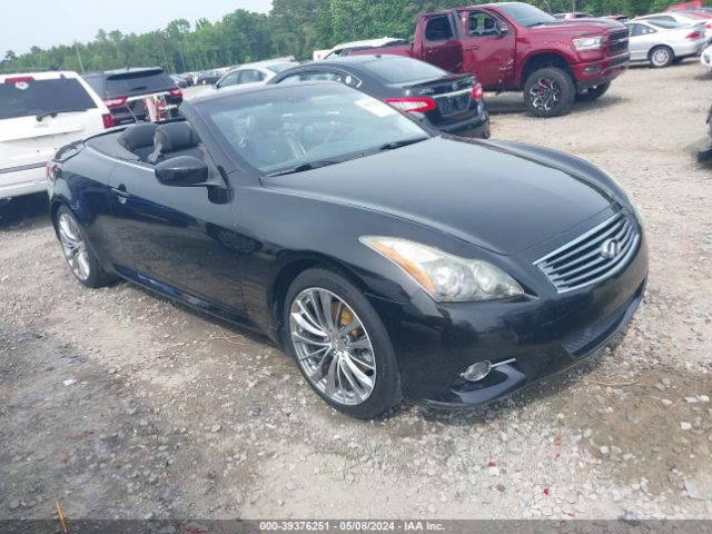 INFINITI G37 2012 jn1cv6fe6cm202409