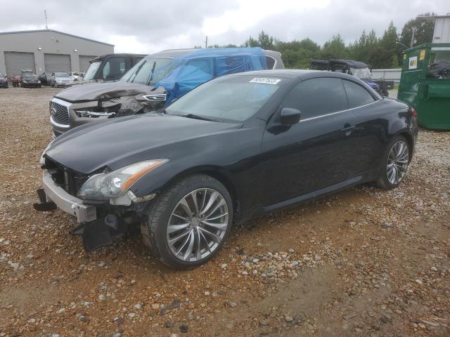 INFINITI G37 SPORT 2013 jn1cv6fe6dm770483