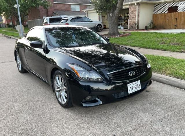 INFINITI G37 SPORT 2013 jn1cv6fe6dm771360