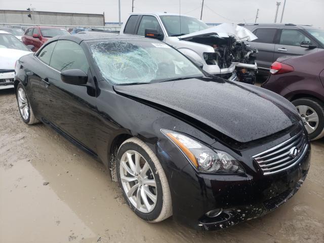 INFINITI G37 SPORT 2013 jn1cv6fe6dm772024