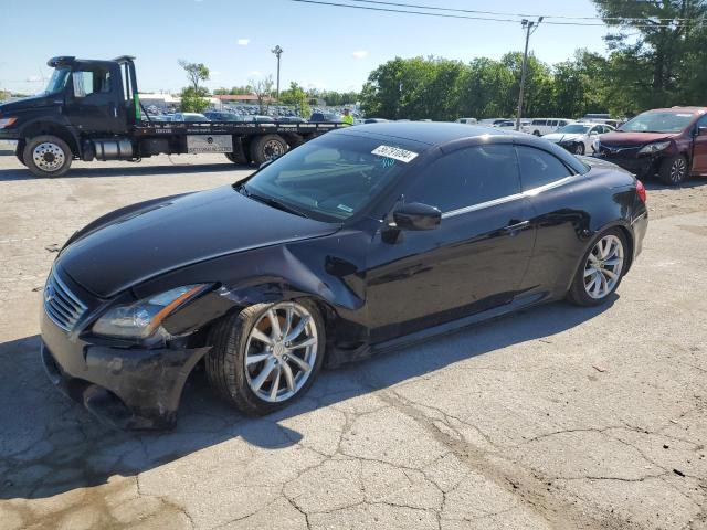 INFINITI G37 2013 jn1cv6fe6dm772122