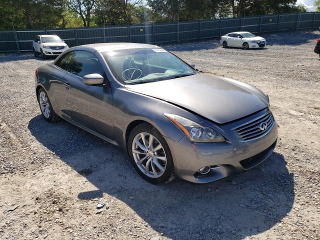 INFINITI G37 CONVERTIBLE 2013 jn1cv6fe6dm772136