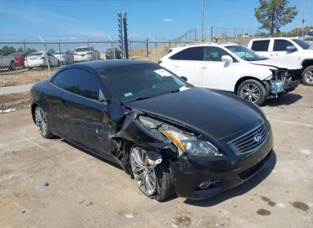 INFINITI Q60 2014 jn1cv6fe6em901073