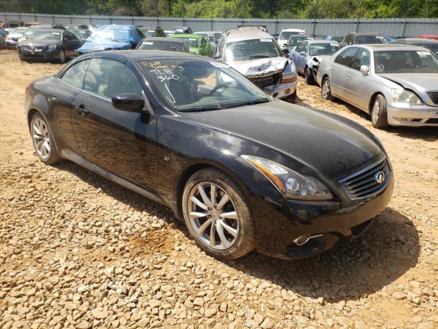 INFINITI Q60 BASE 2014 jn1cv6fe6em901476