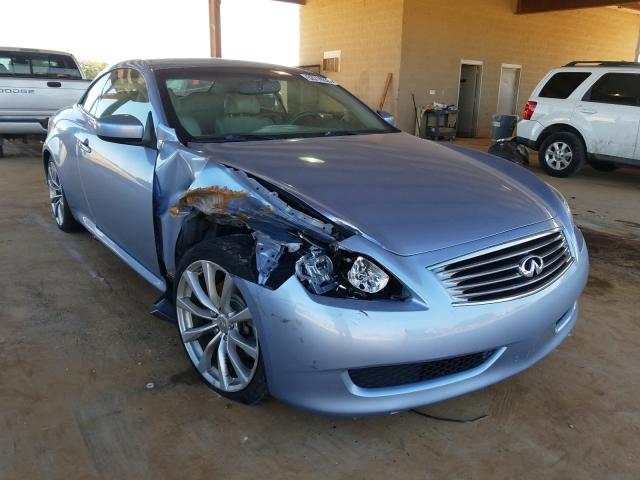 INFINITI G37 2010 jn1cv6fe7am352140