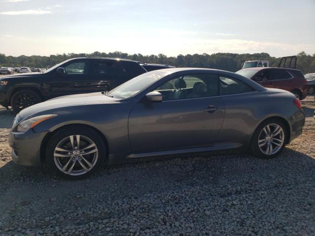 INFINITI G37 2010 jn1cv6fe7am352803