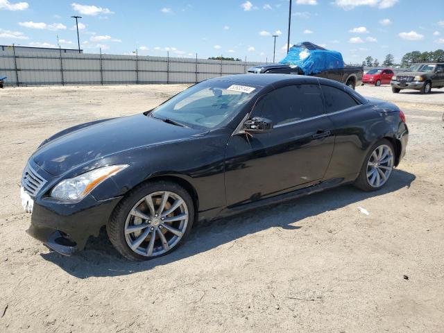 INFINITI G37 2010 jn1cv6fe7am353837