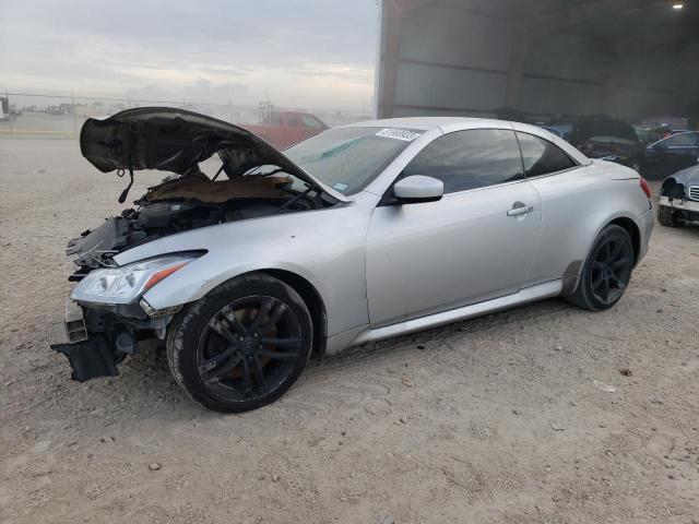 INFINITI G37 2010 jn1cv6fe7am354275