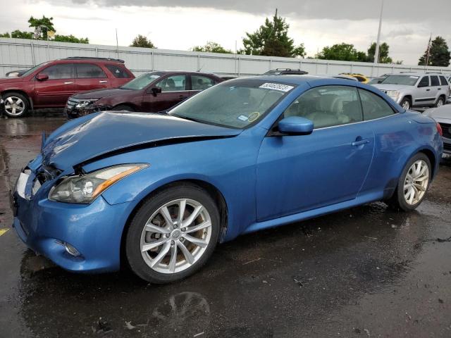 INFINITI G37 BASE 2011 jn1cv6fe7bm950374