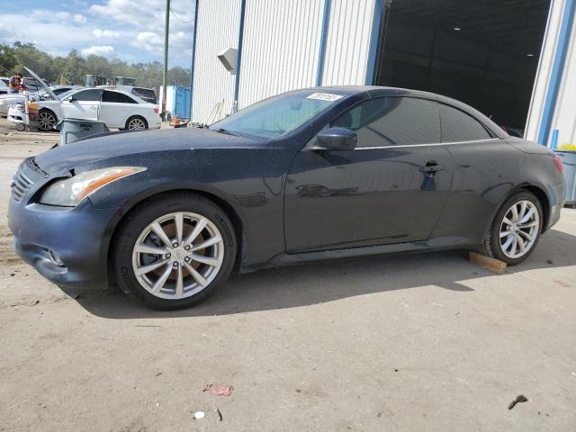 INFINITI G37 2011 jn1cv6fe7bm951749