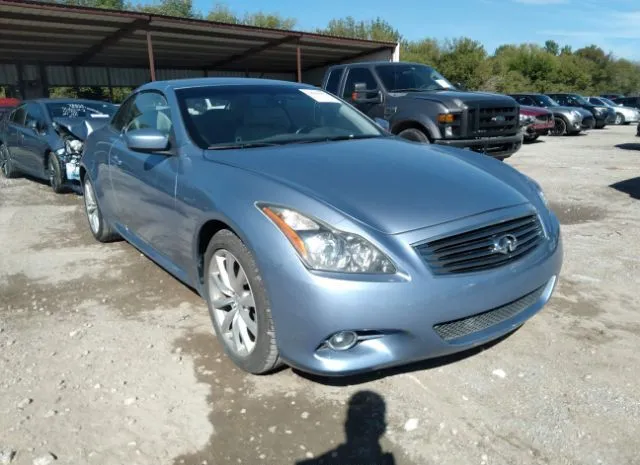 INFINITI G37 CONVERTIBLE 2011 jn1cv6fe7bm952772